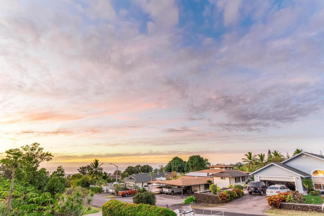 Kona Paradise Holiday home Kailua-Kona