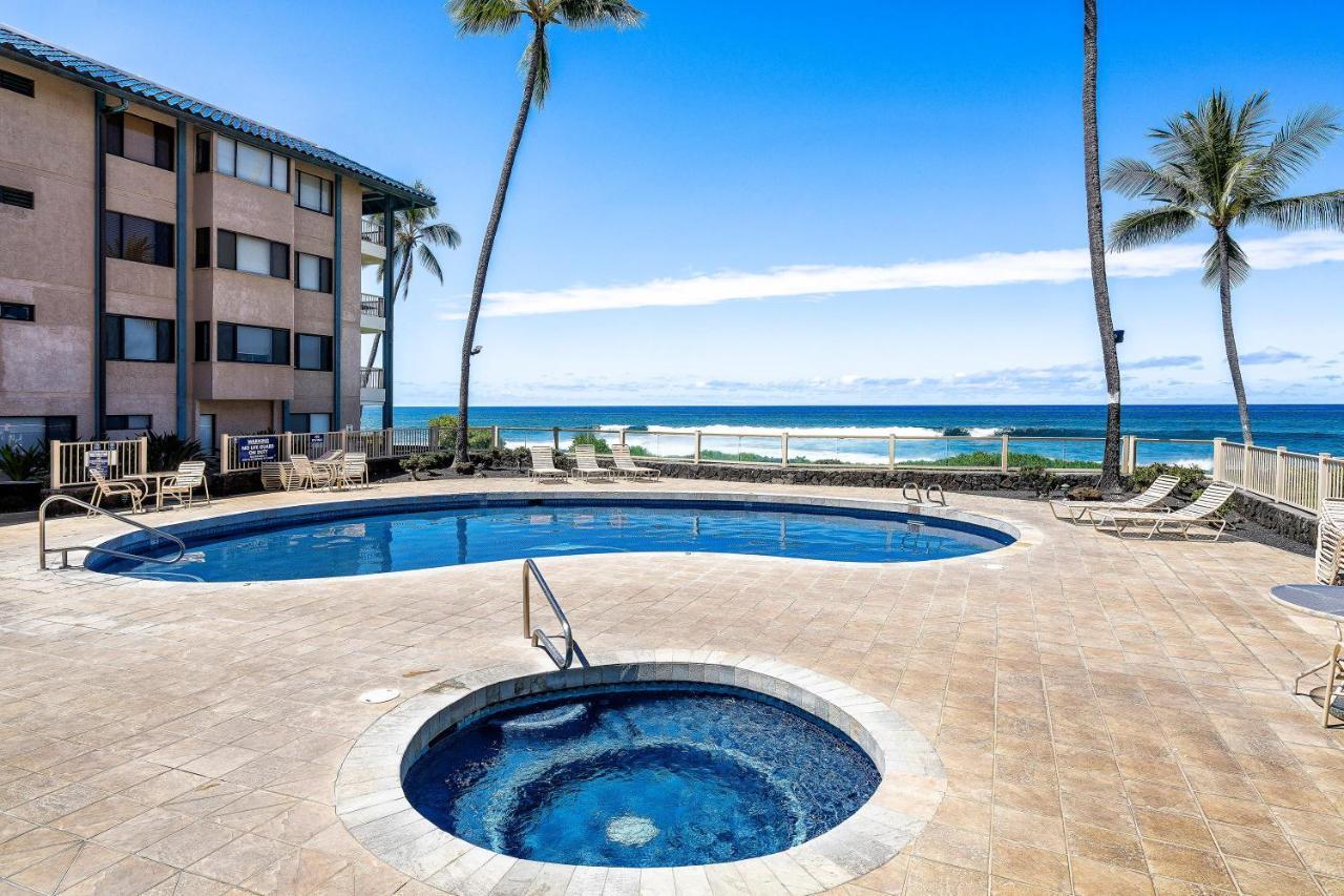 Kona Reef D32 Apartment *