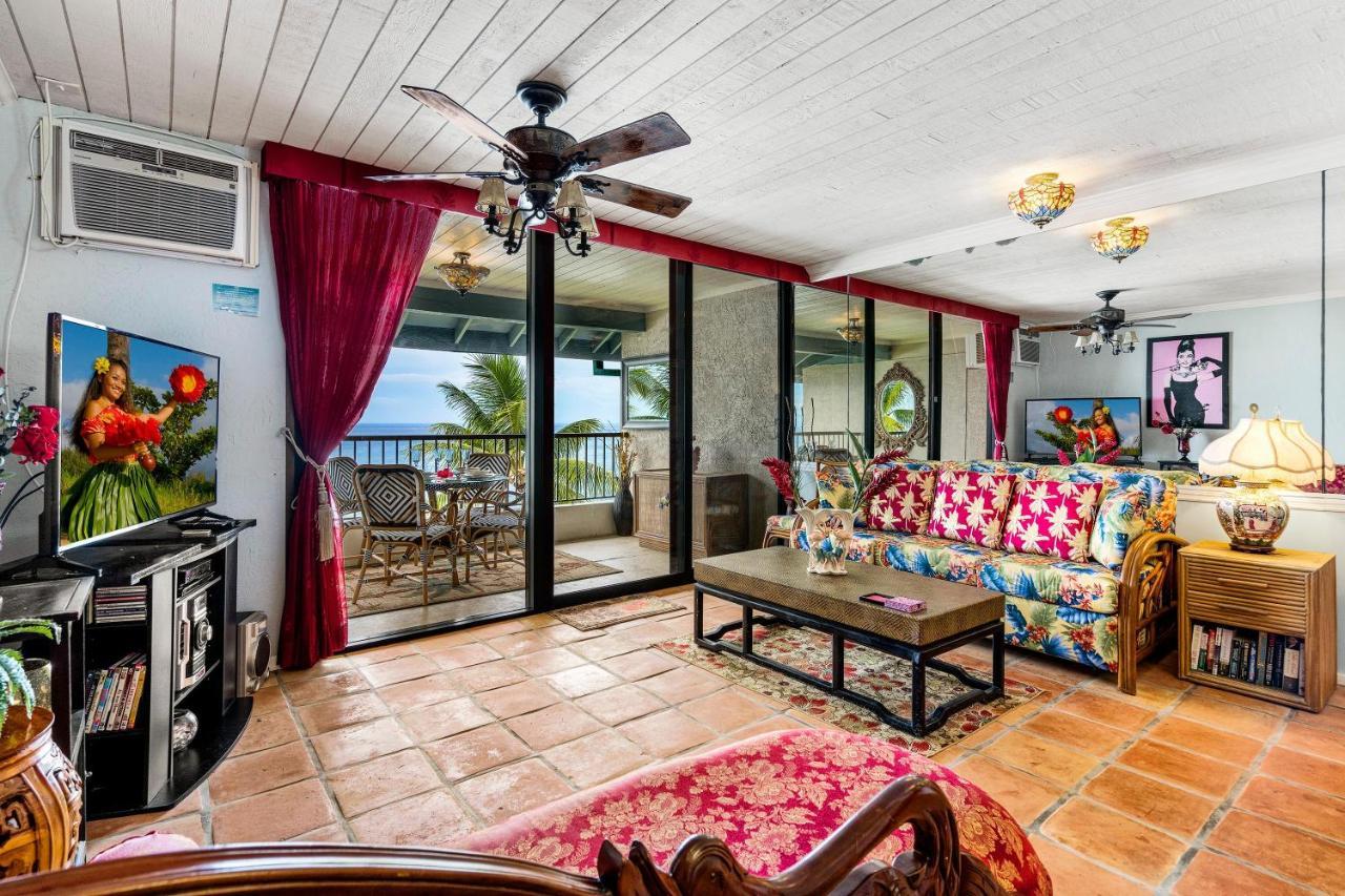 Apartment Kona Reef D32
