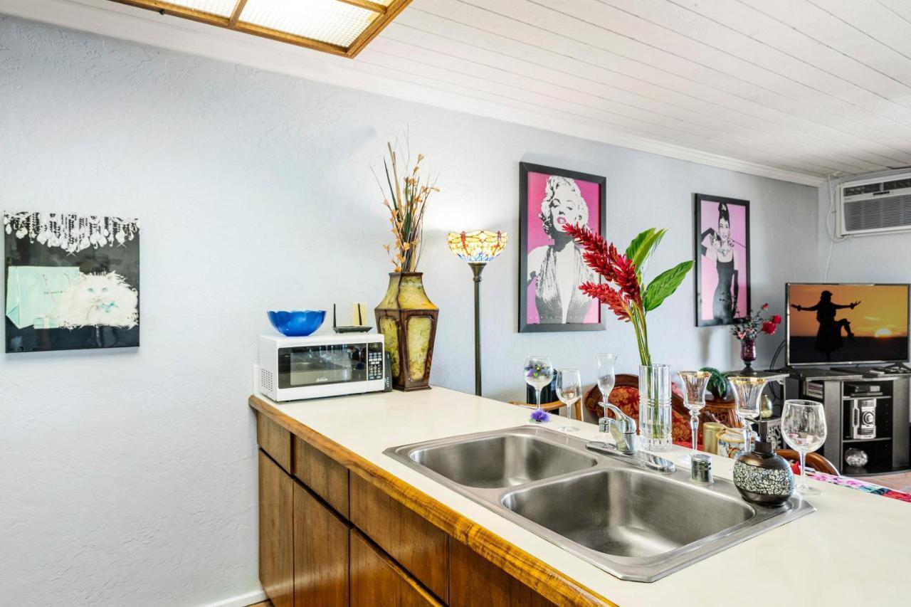 Apartment Kona Reef D32 *