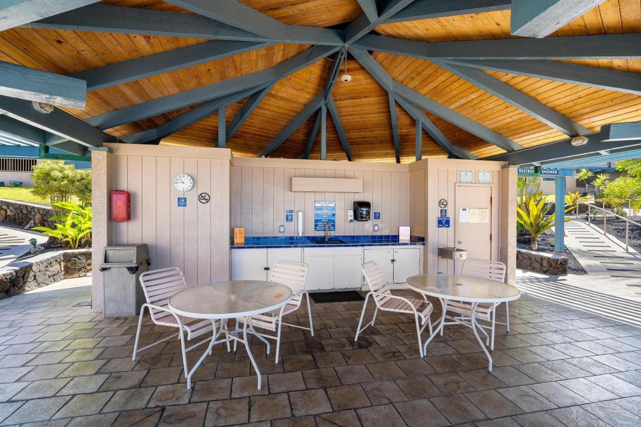 Apartment Kona Reef D32 Kailua-Kona