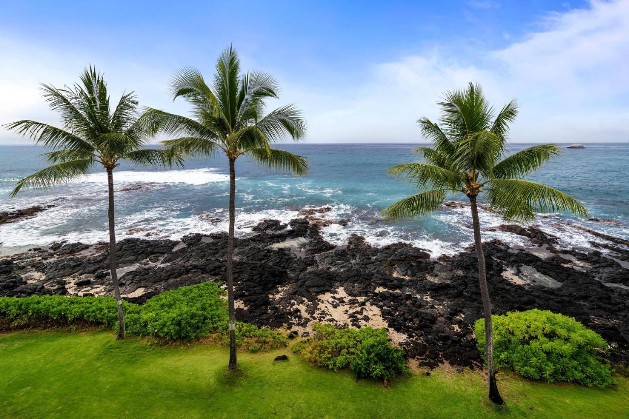 Kona Reef D32 Apartment Kailua-Kona