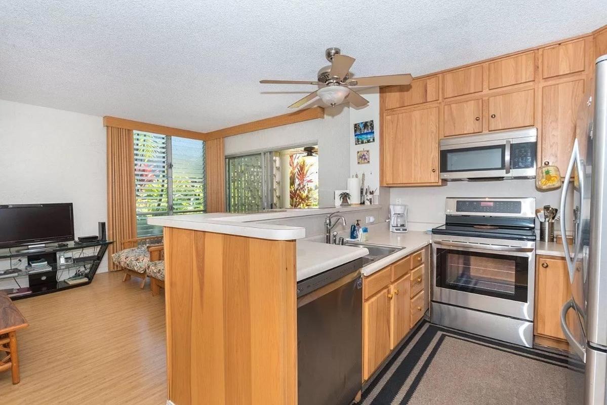 Apartment Enjoy The Sunset At Ocean Front 1br - Pool On Site! *