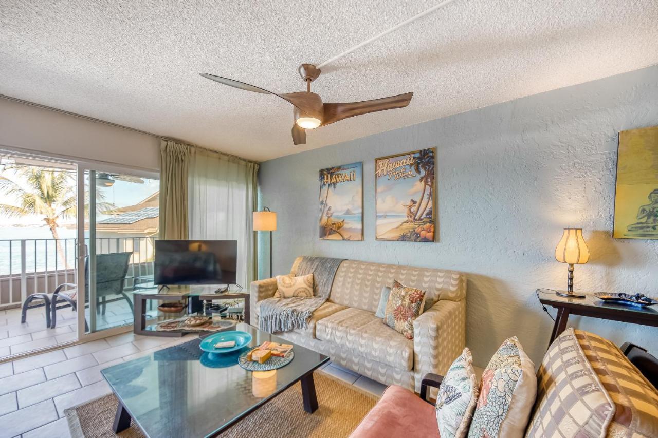 Holiday home Alii