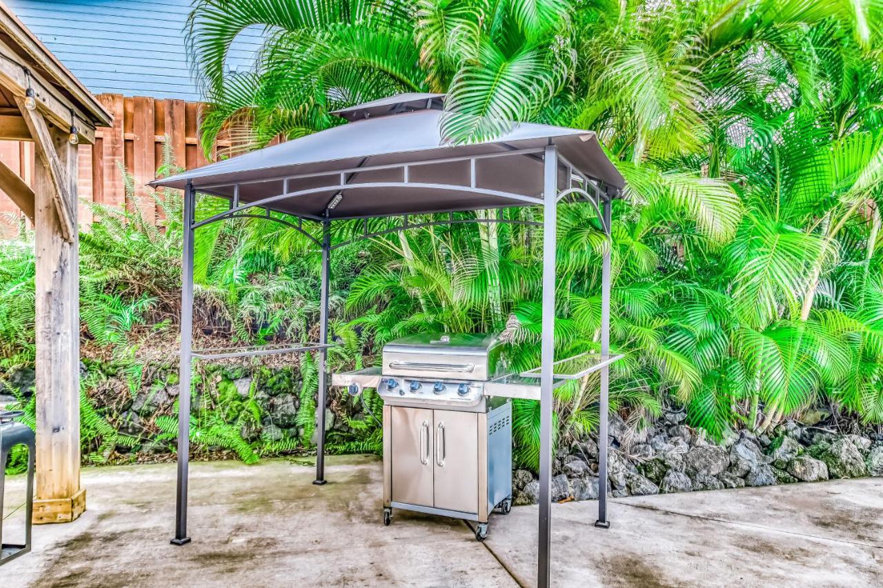 Kona Paradise Holiday home *