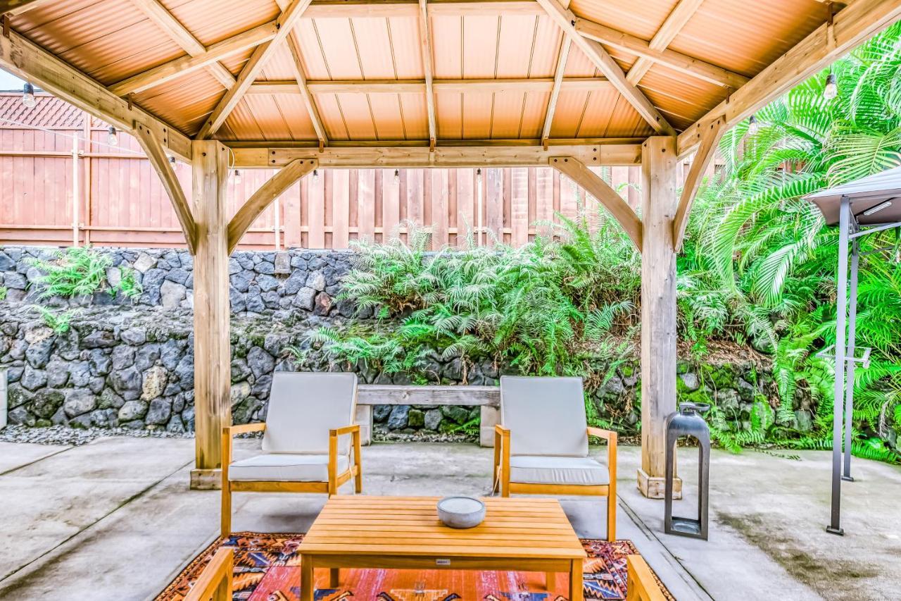 Kona Paradise Holiday home Kailua-Kona