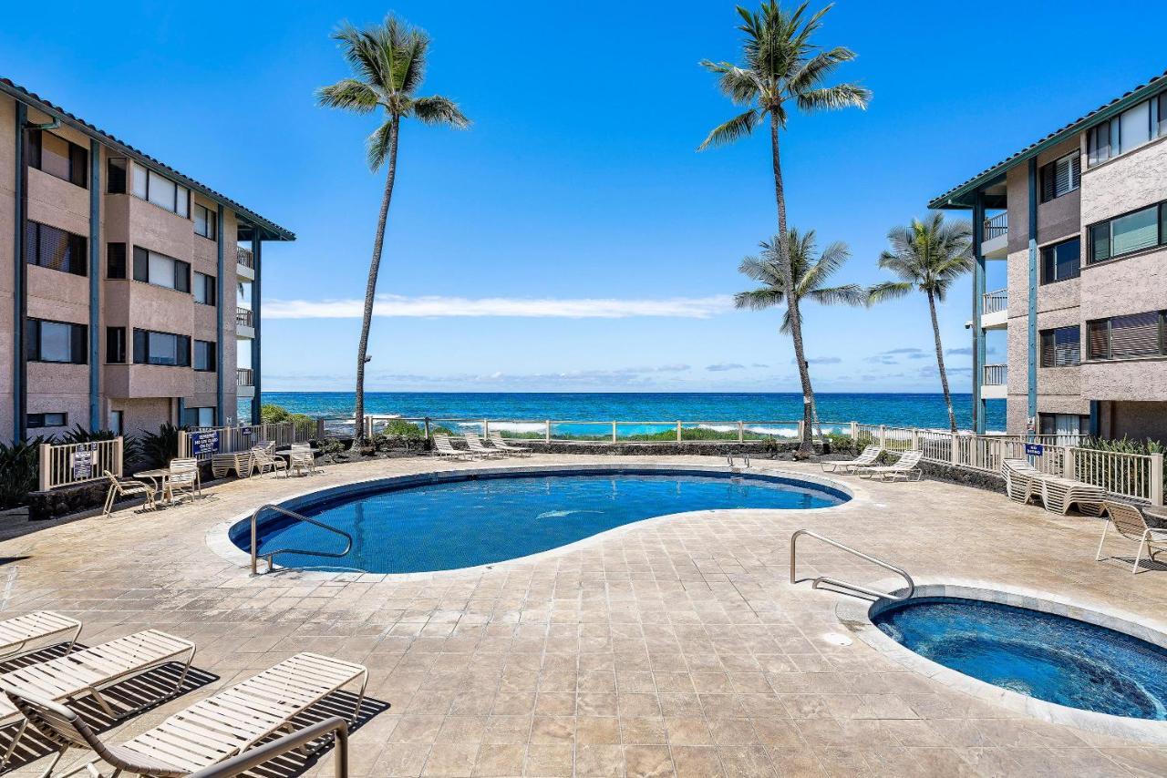 Kona Reef D32 Apartment Kailua-Kona