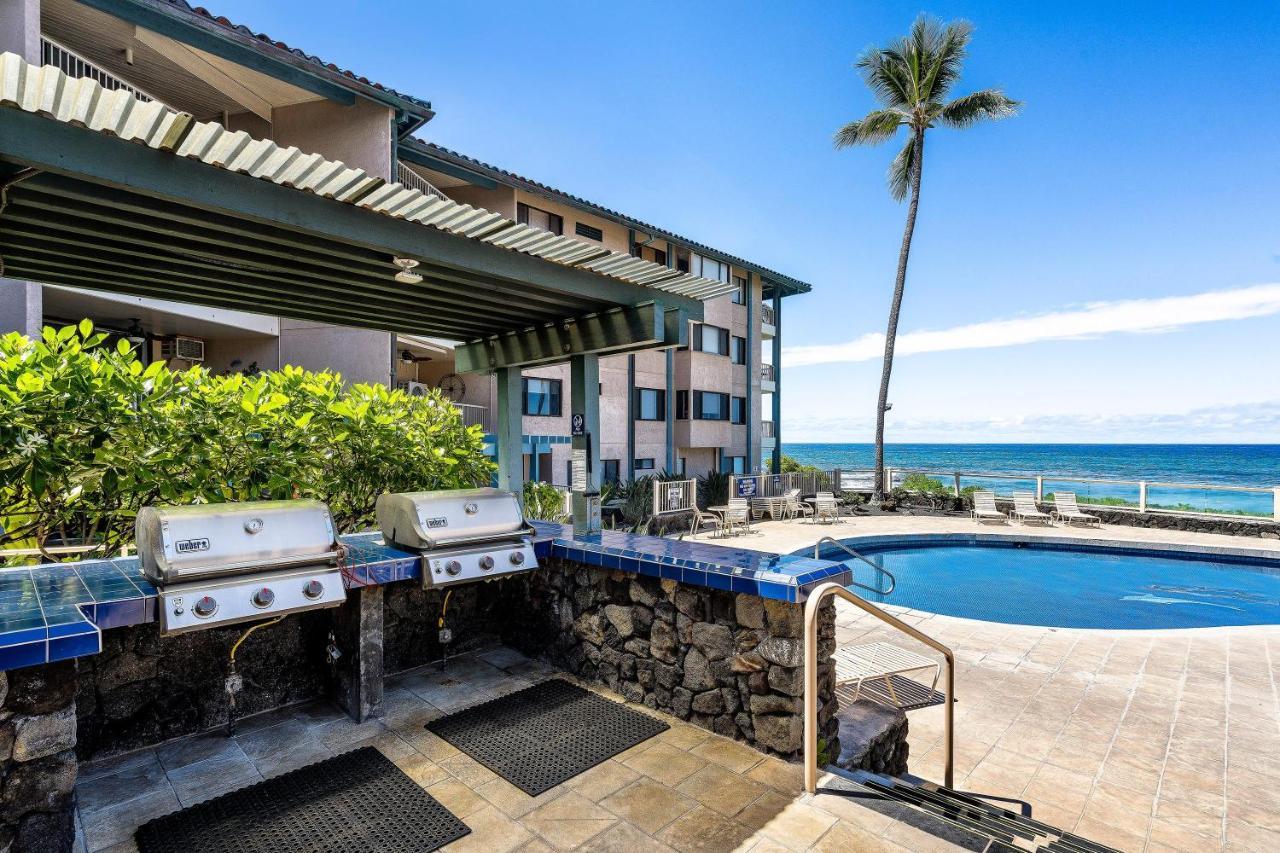 Kona Reef D32 Apartment *
