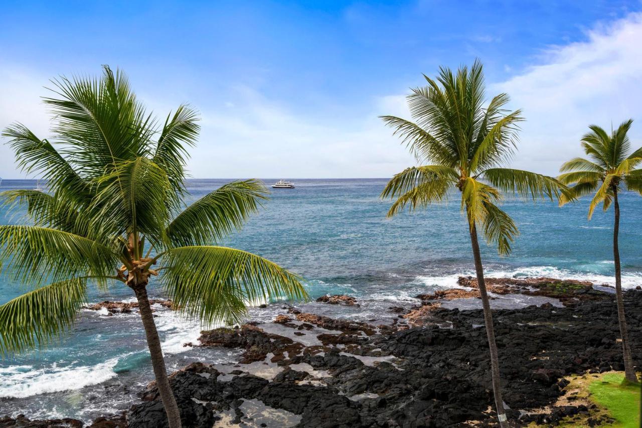 Kona Reef D32 Kailua-Kona