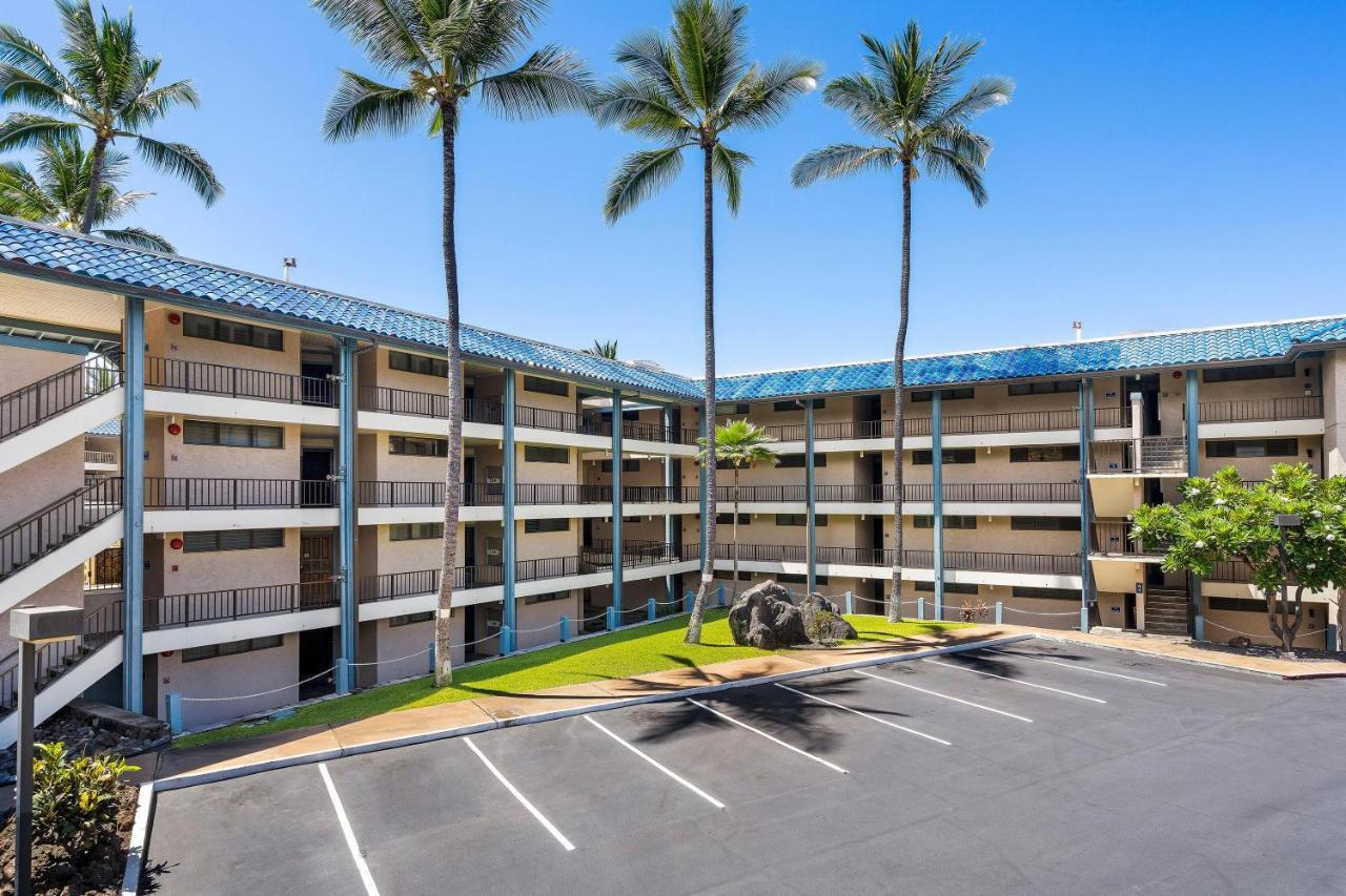 Apartment Kona Reef D32 Kailua-Kona
