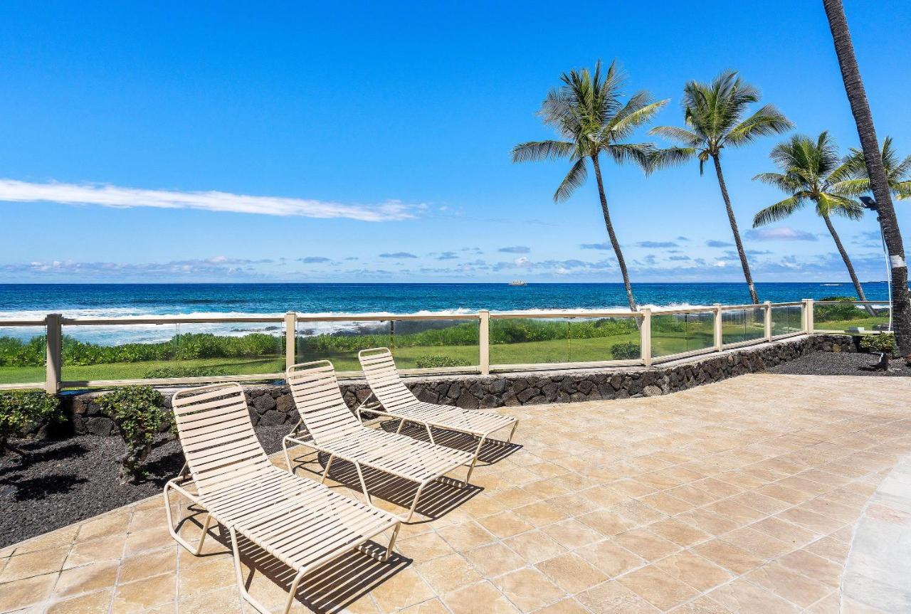 Kona Reef D32 Apartment *