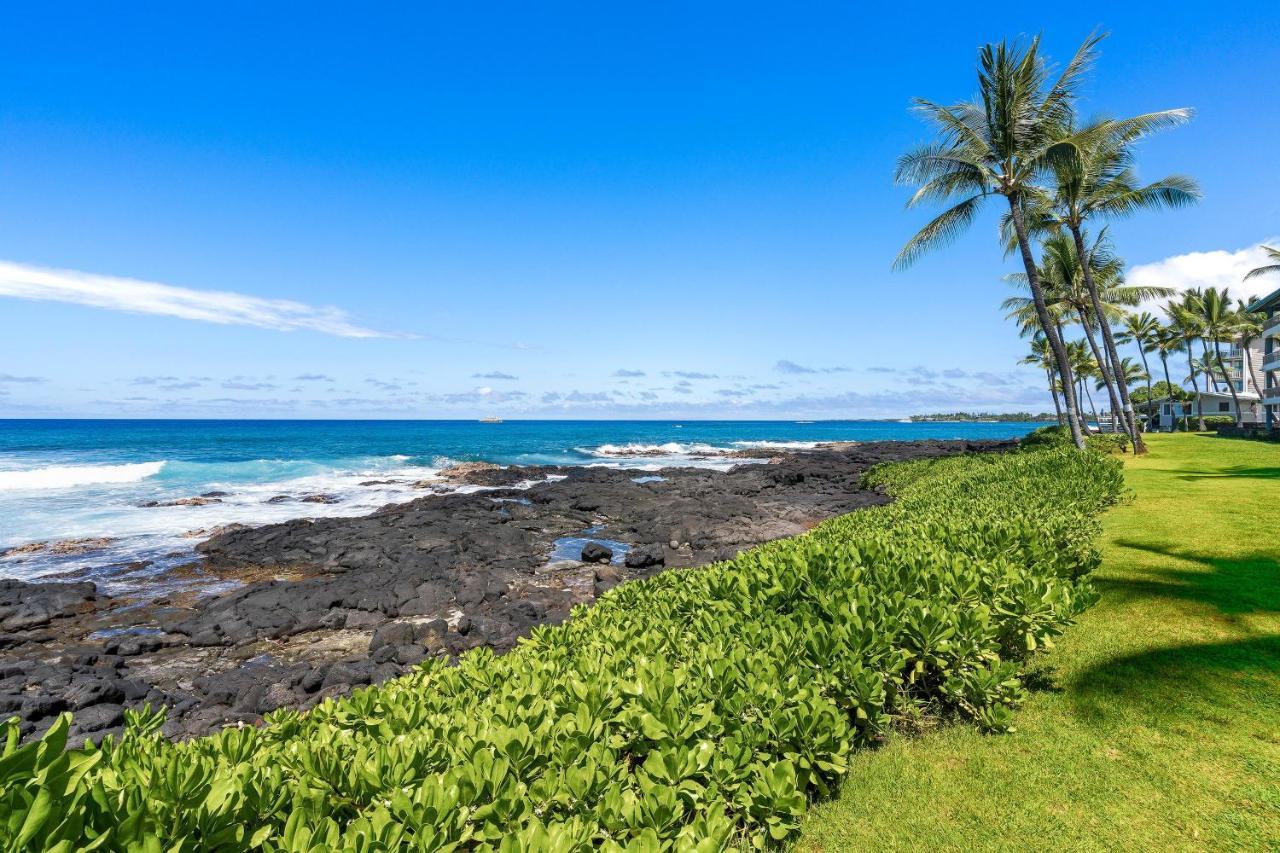 Kona Reef D32 Apartment Kailua-Kona