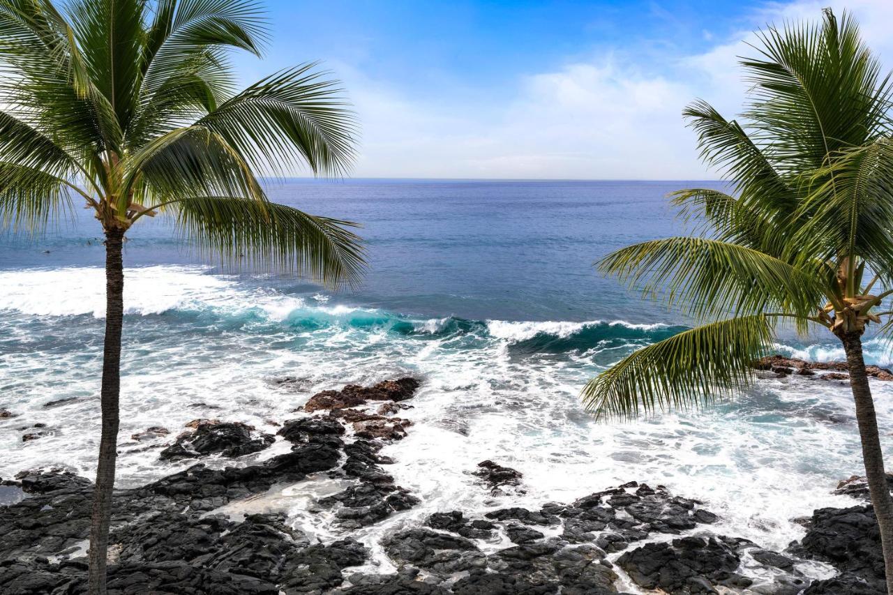 Apartment Kona Reef D32 *