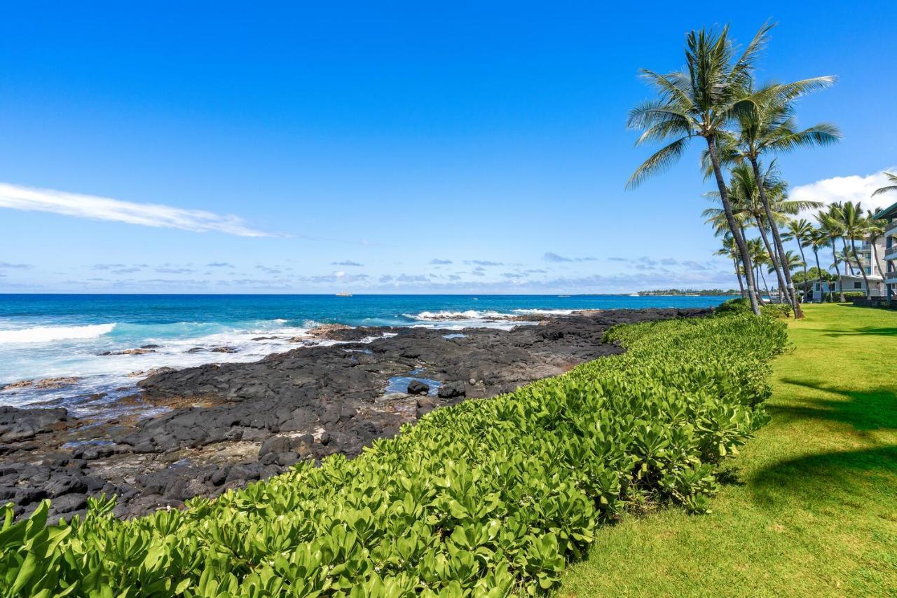 Ocean Hale * Kailua-Kona