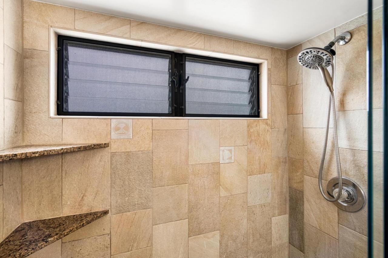 Ocean Hale Apartment *