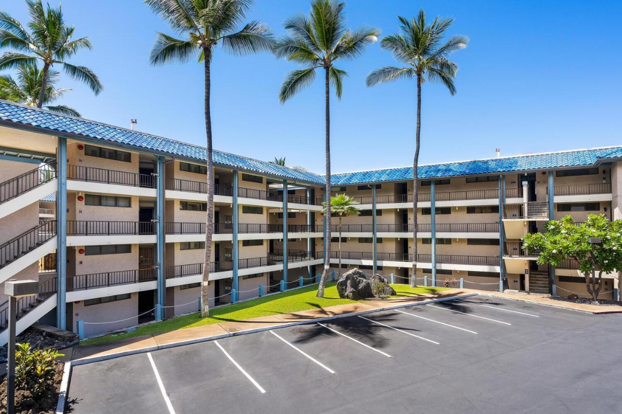 Ocean Hale Apartment Kailua-Kona