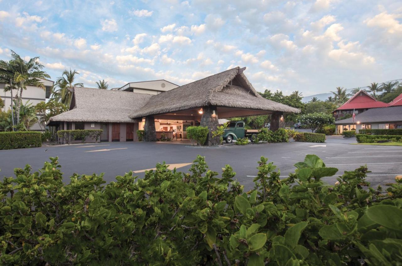 Club Wyndham Kona Resort