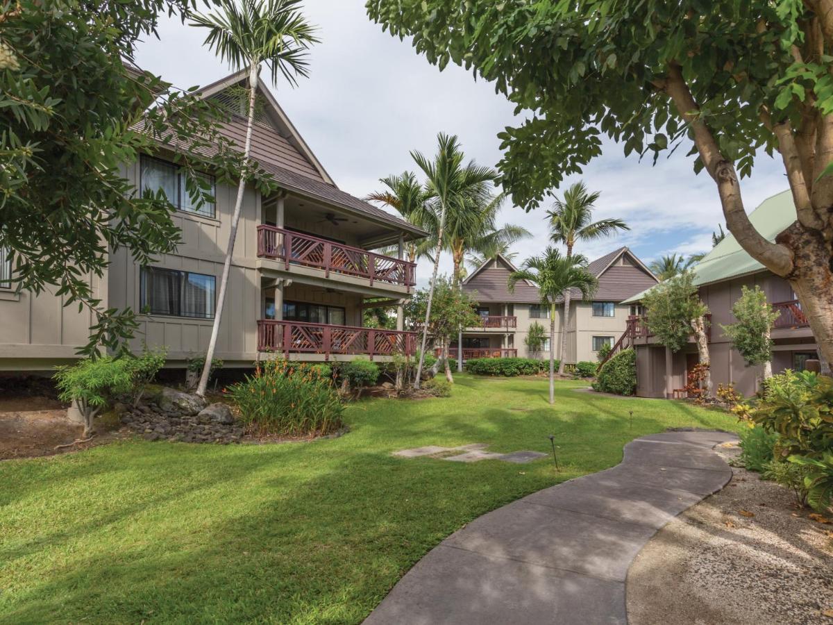 Club Wyndham Kona Kailua-Kona