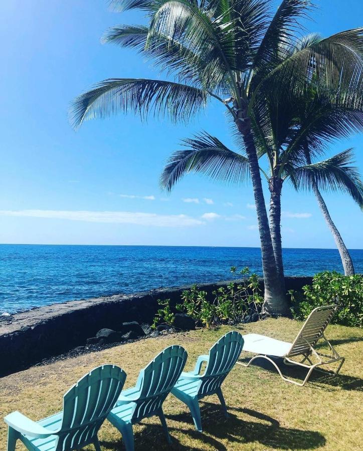 Hotel Kona Tiki - No Fees *