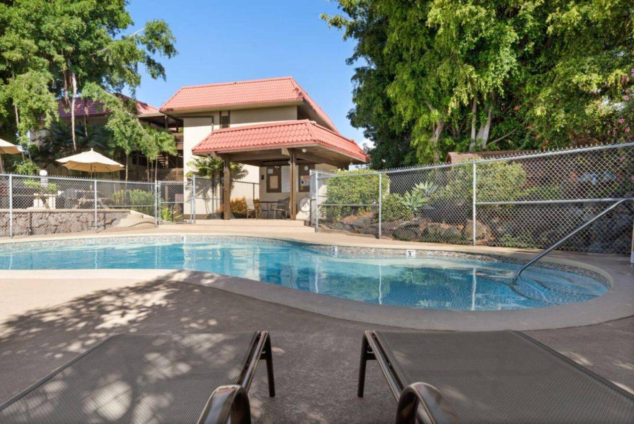 Big Island Kona Mansions 110c By Coldwell Banker Island Vacations Holiday home *