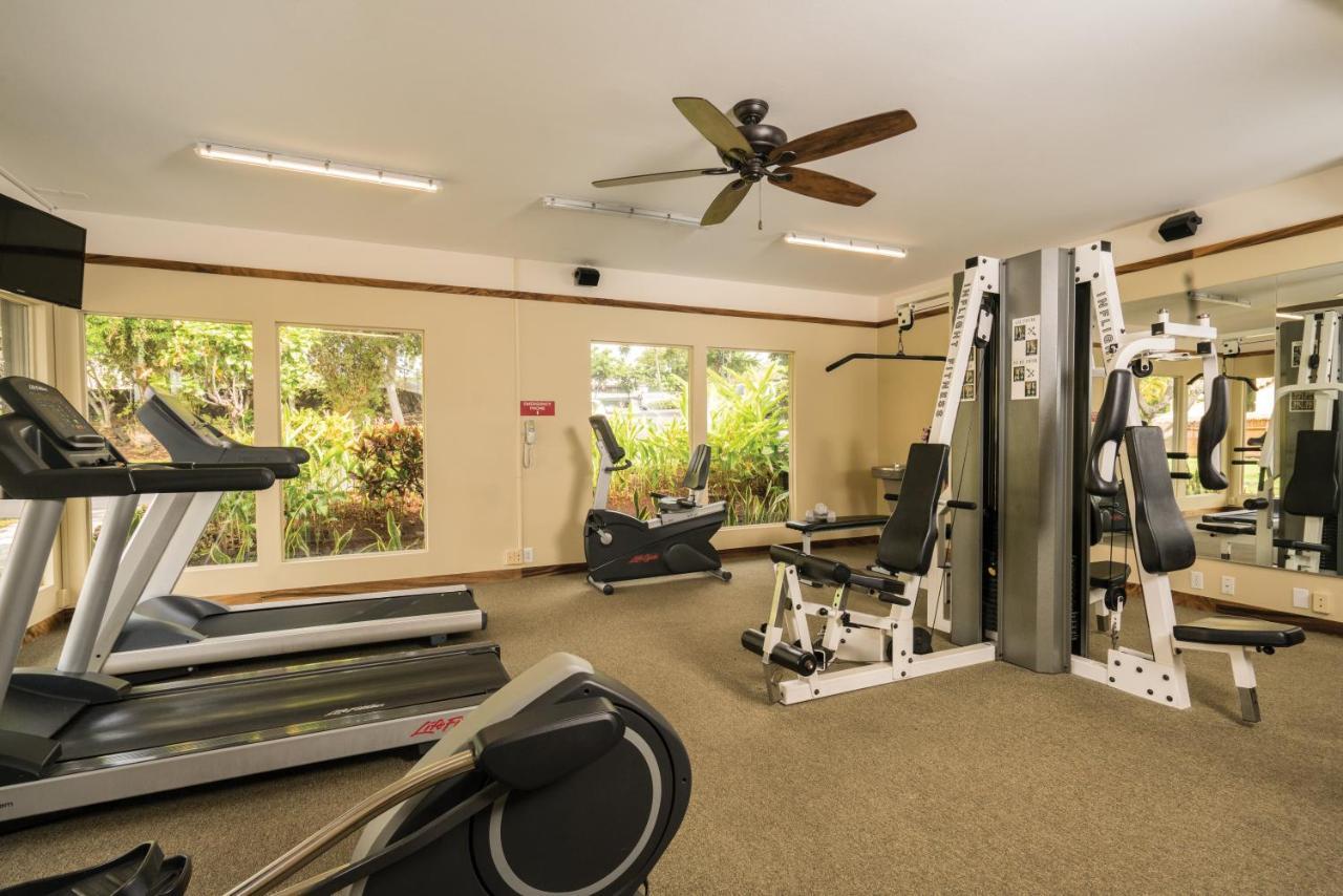 Club Wyndham Kona 3* Kailua-Kona