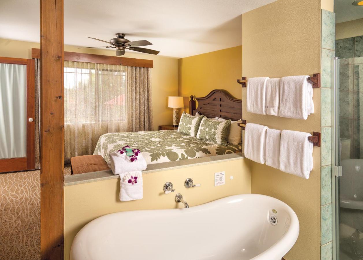 Club Wyndham Kona Kailua-Kona