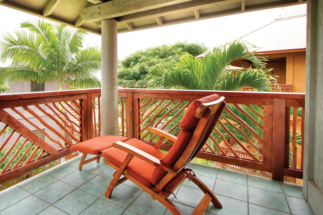 Club Wyndham Kona 3*
