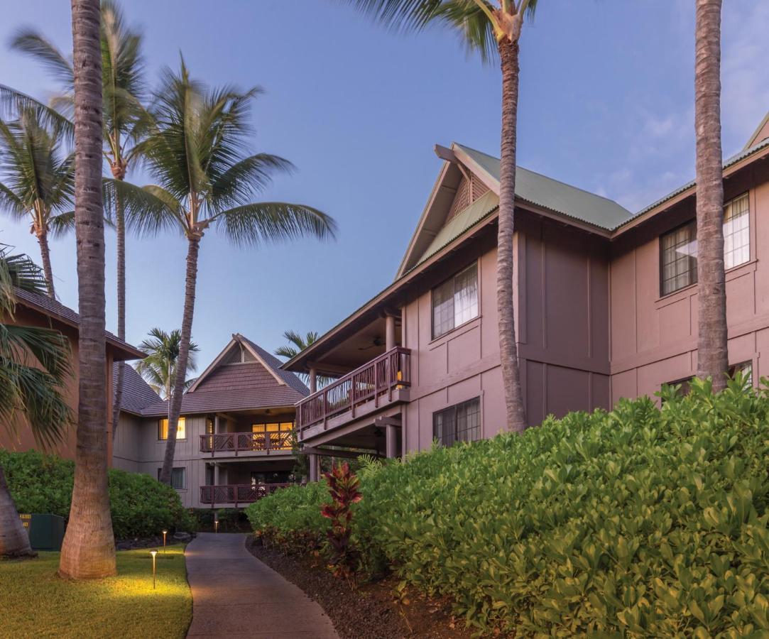 Club Wyndham Kona 3* Kailua-Kona