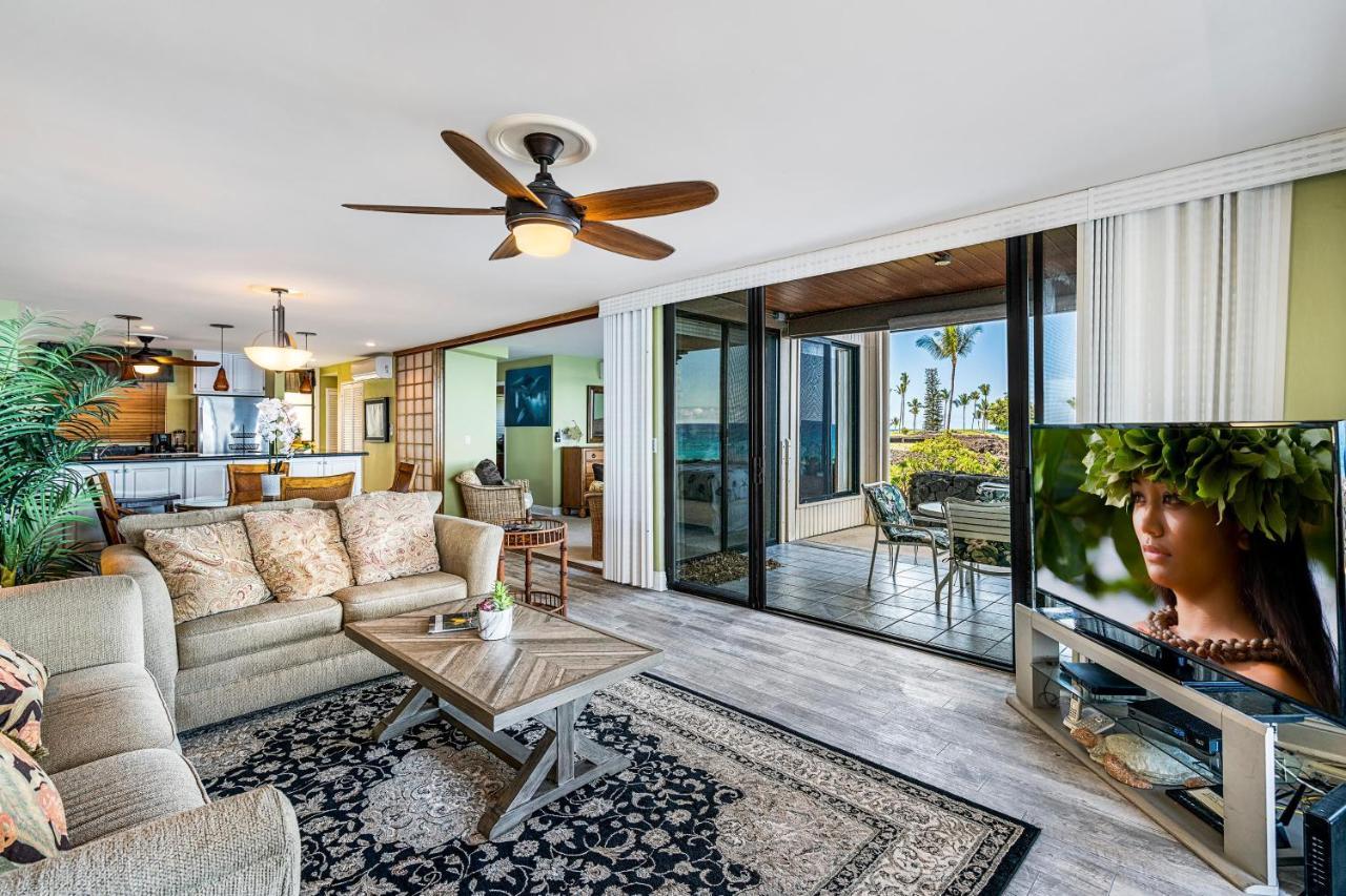 Keauhou Kona Surf & Racquet Club#5-104 *