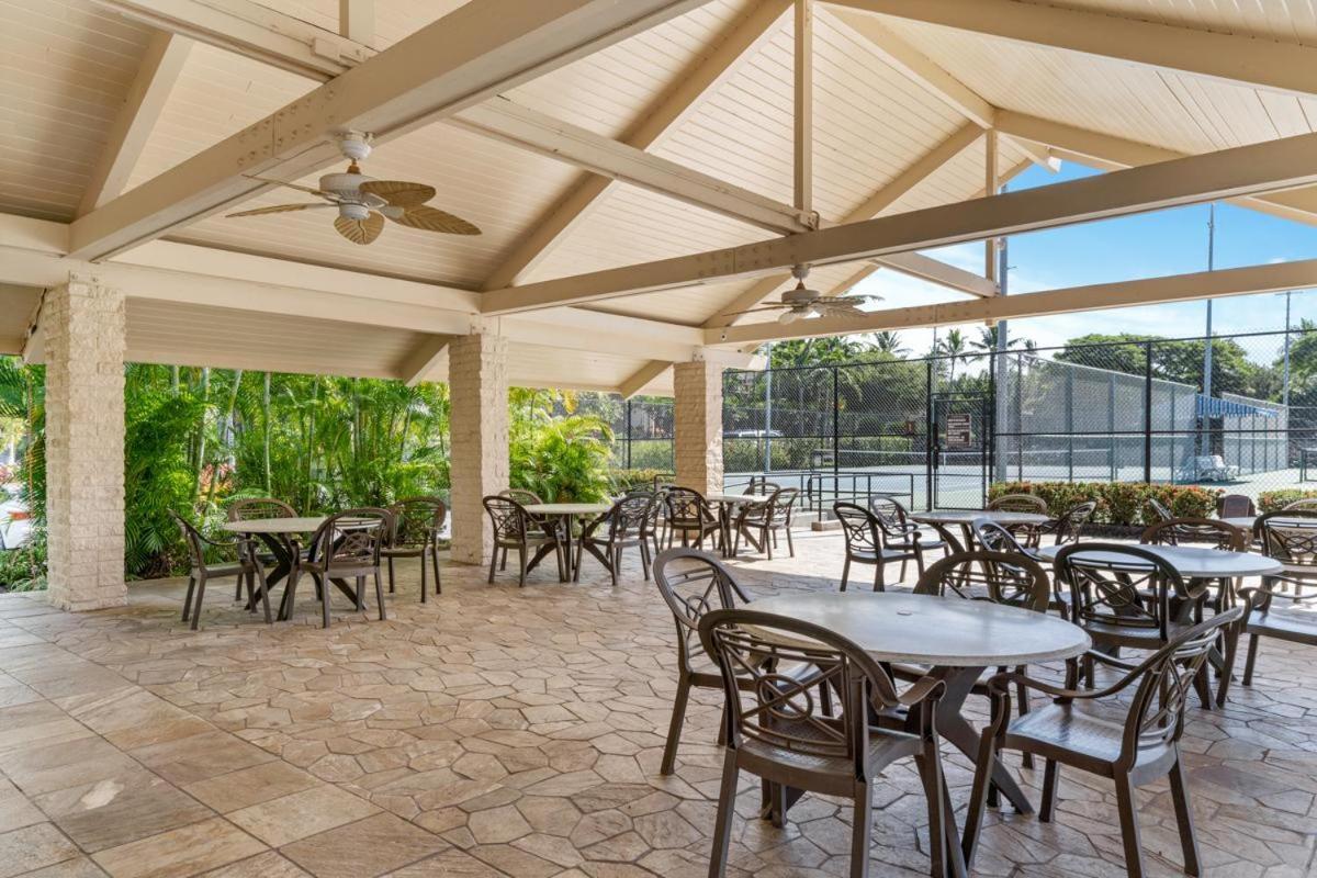 Keauhou Kona Surf & Racquet Club #3-101 