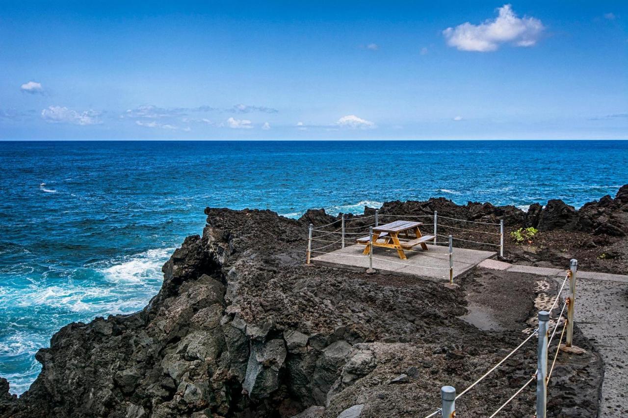 Keauhou Kona Surf & Racquet Club #58 Holiday home *