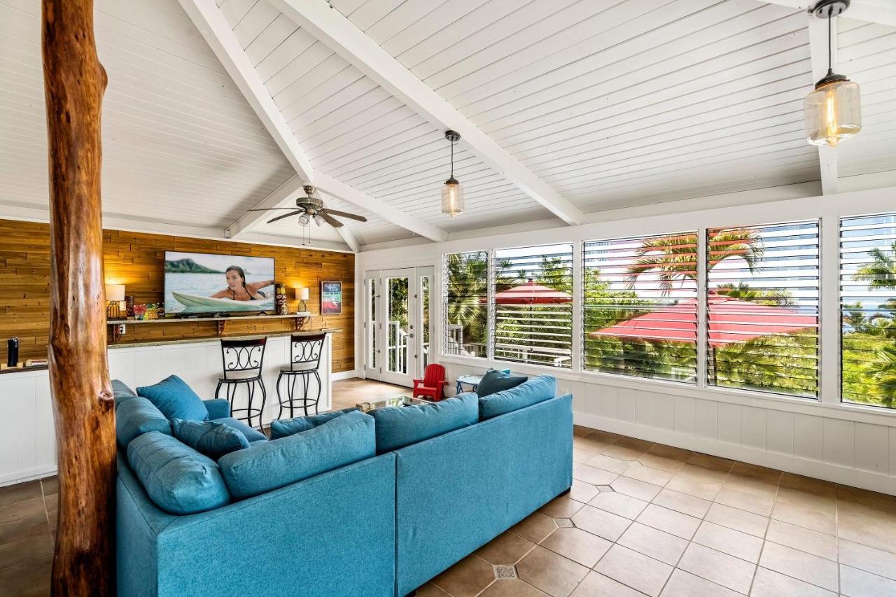 Holiday home Koana Breeze