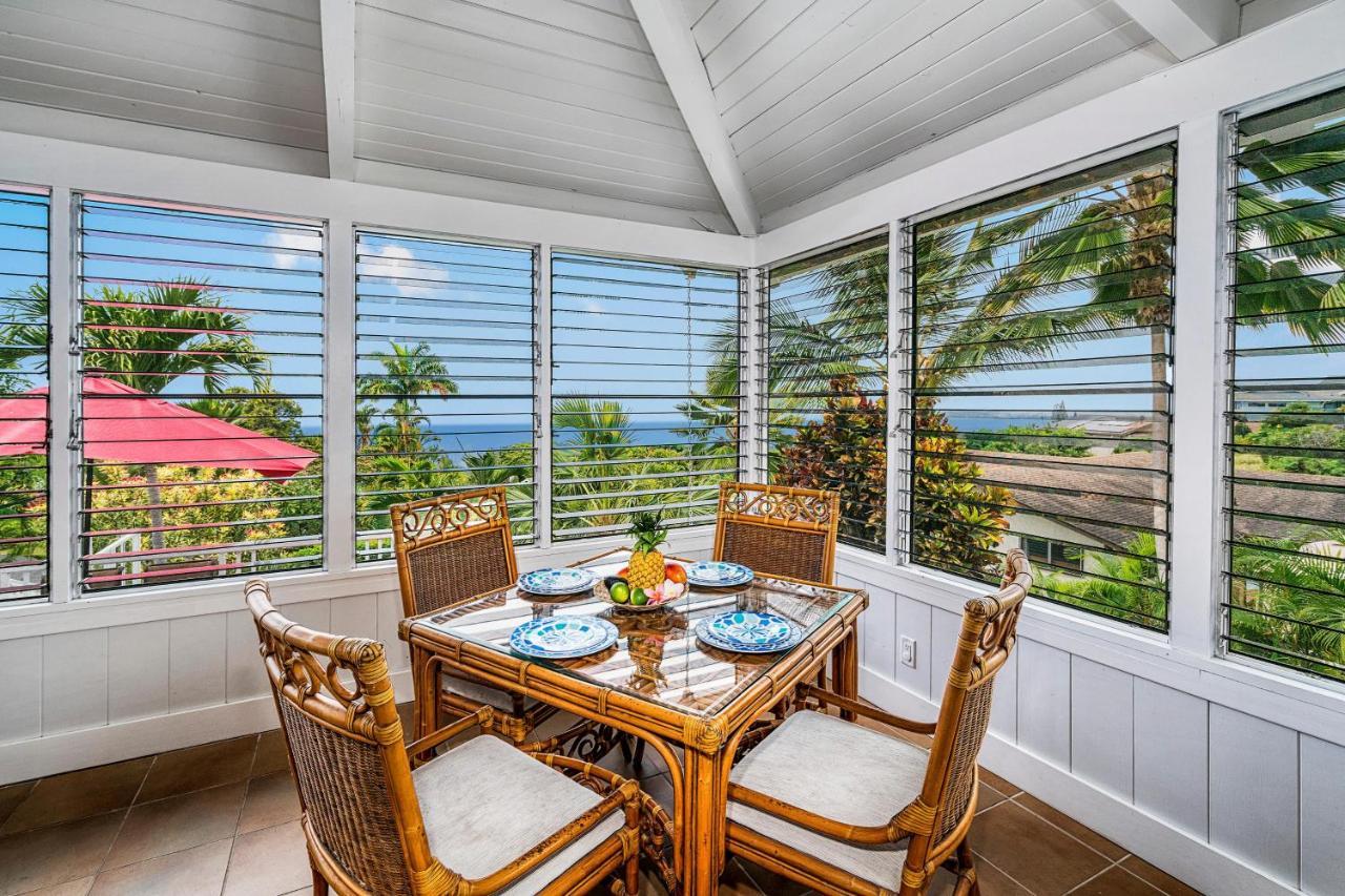 Holiday home Koana Breeze