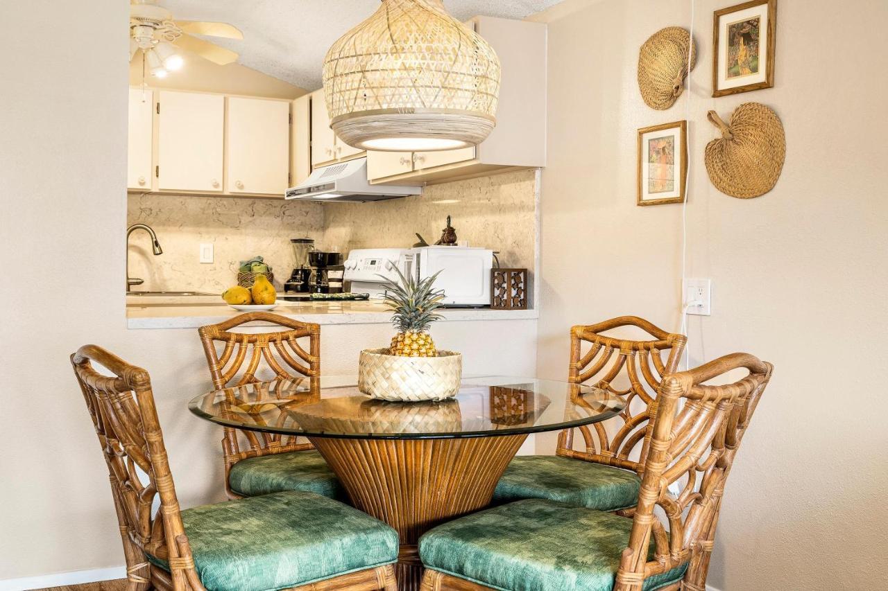 Kona Isle B31 Holiday home Kailua-Kona