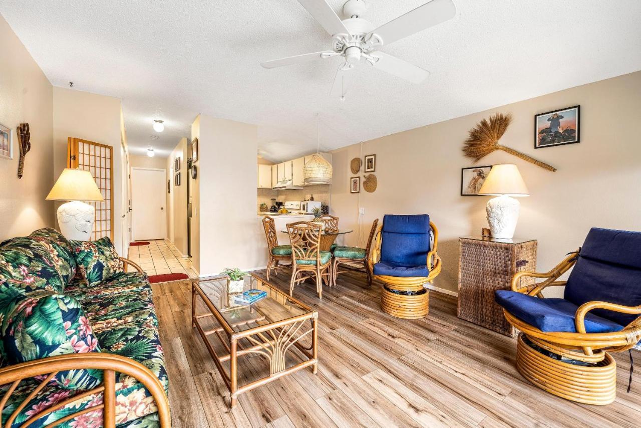 Holiday home Kona Isle B31 Kailua-Kona