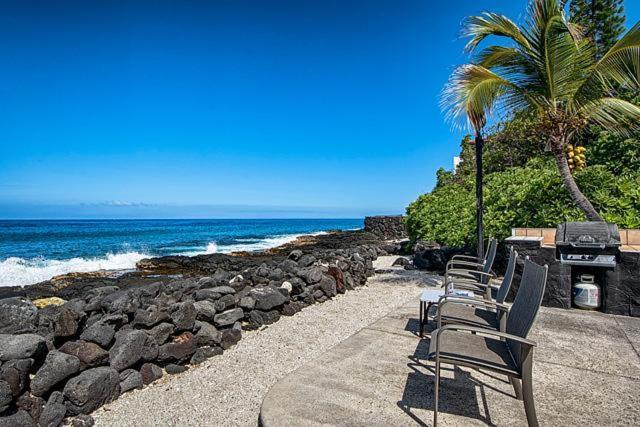 Kona Isle E23 Holiday home