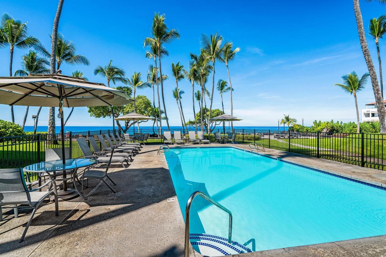 Holiday home Kona Isle B31 Kailua-Kona