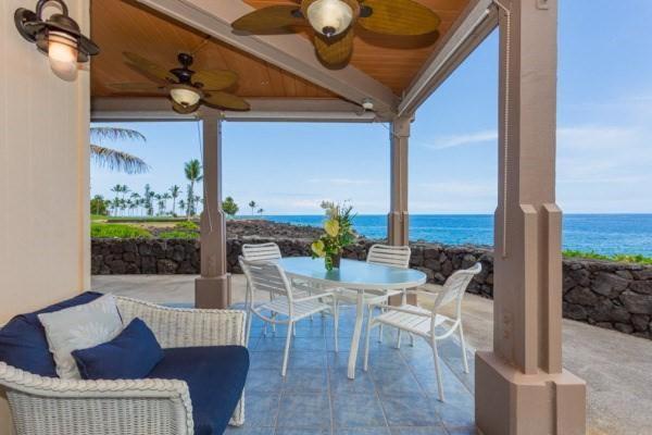 Keauhou Kona Surf & Racquet Club#5-104 Apartment