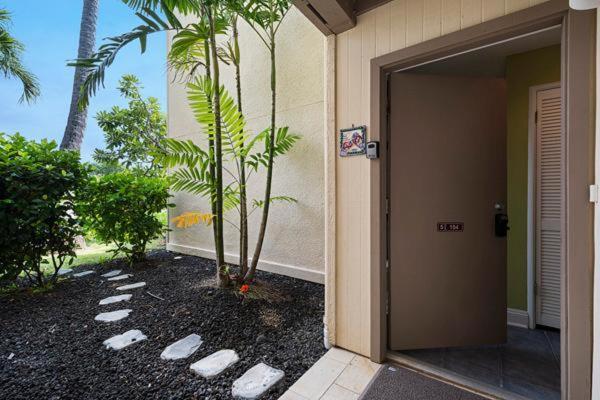 Keauhou Kona Surf & Racquet Club#5-104