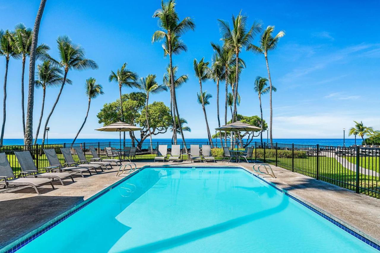 Kona Isle B31 Holiday home Kailua-Kona