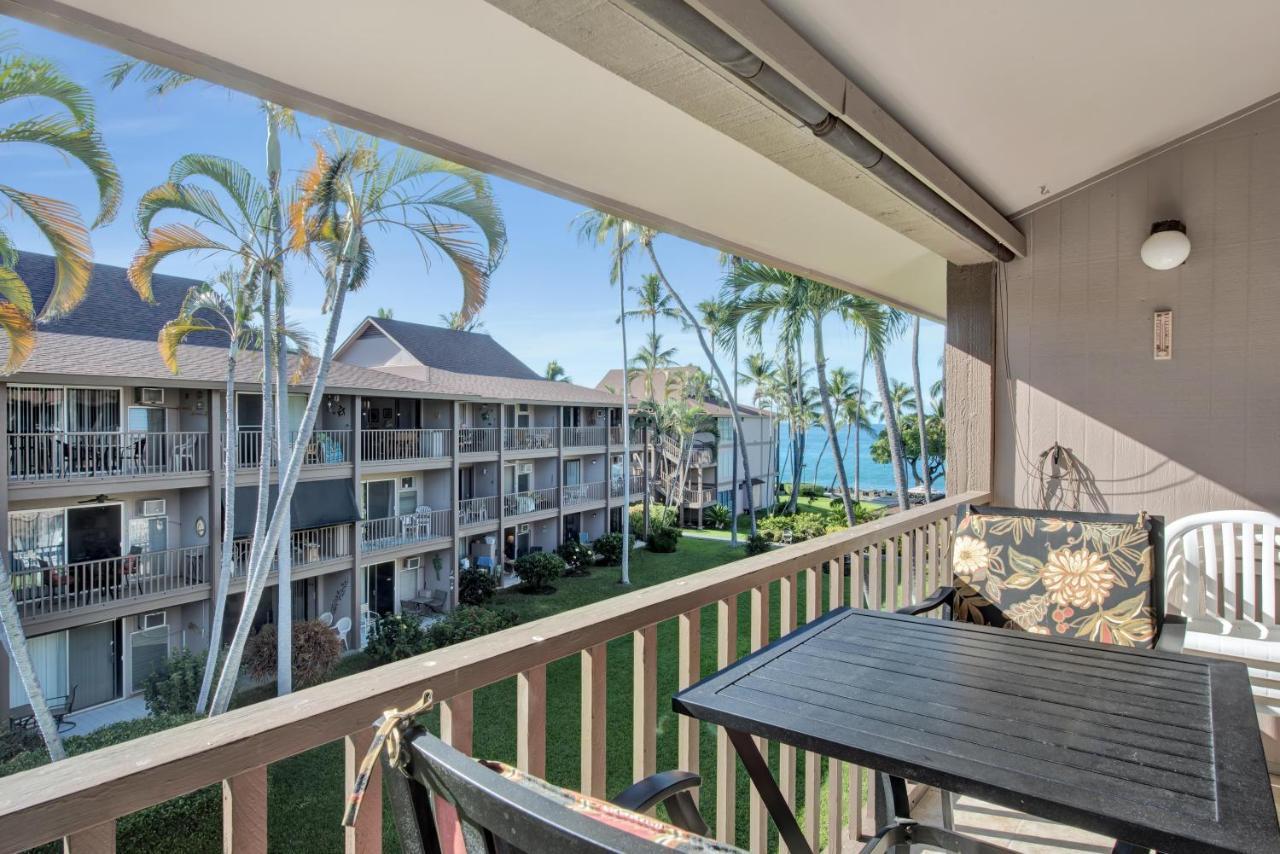Kona Isle B31 Holiday home *