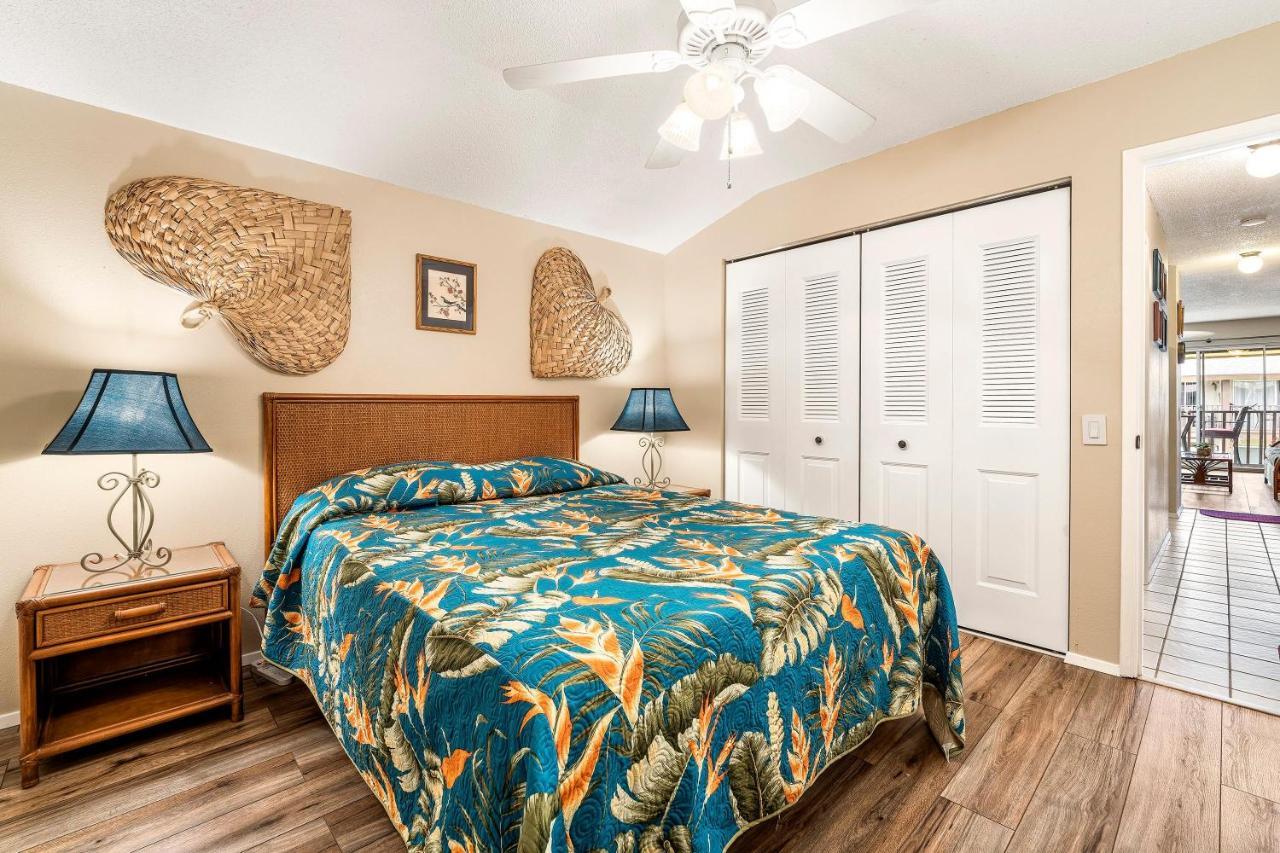 Kona Isle B31 Holiday home *