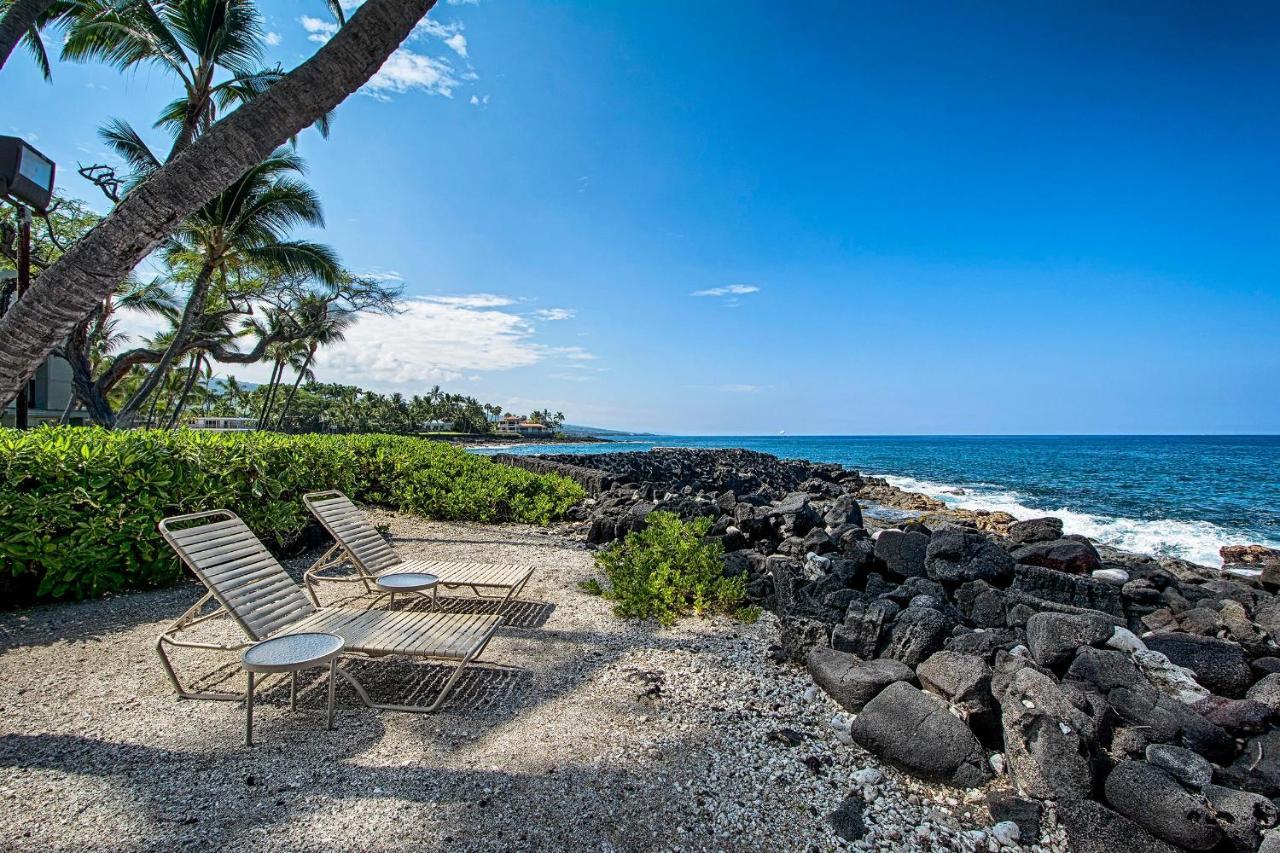 Kona Isle B31 Holiday home Kailua-Kona