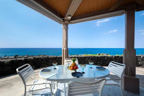 Apartment Keauhou Kona Surf & Racquet Club#5-104 Kailua-Kona