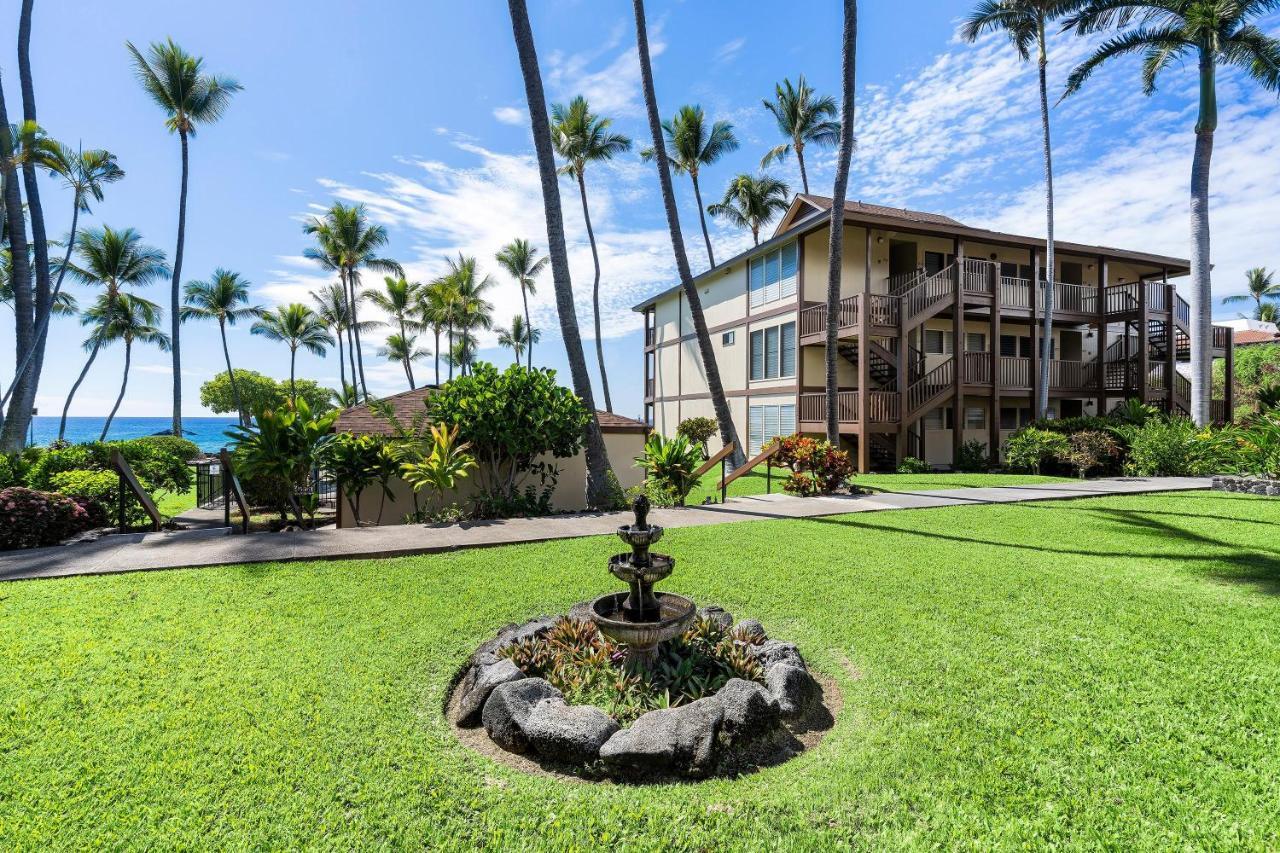 Kona Isle B31 Holiday home