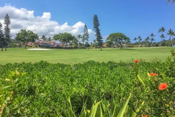 Keauhou Kona Surf & Racquet Club#5-104 * Kailua-Kona