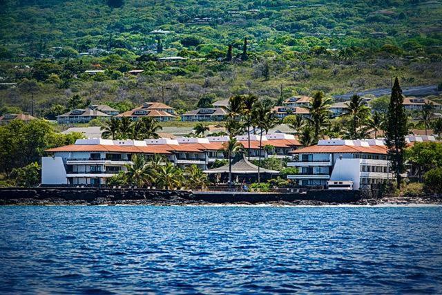 Casa De Emdeko 332 Holiday home Kailua-Kona