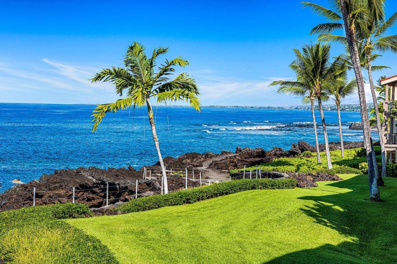 Keauhou Kona Surf & Racquet Club #3-203 *