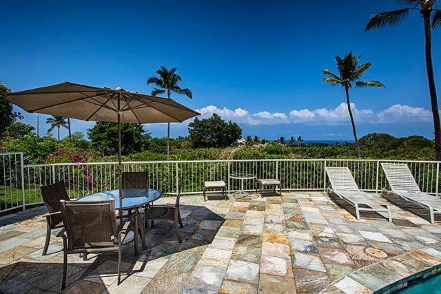 Holiday home Keauhou Akahi 210 Kailua-Kona
