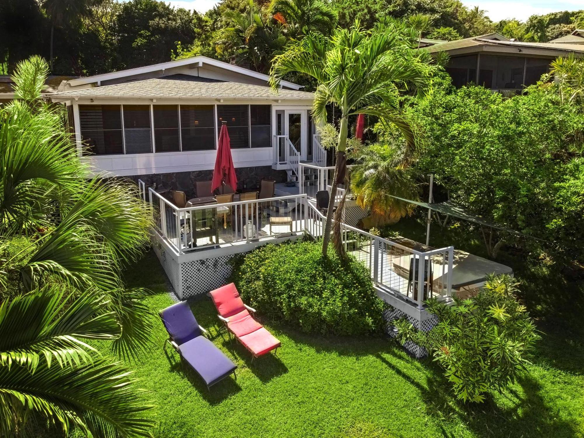 Holiday home Koana Breeze